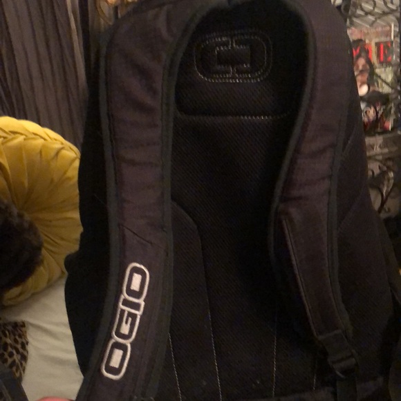 Backpack for MC or Riders - Picture 7 of 10